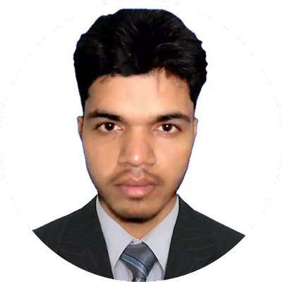 Chinmay Roy About Chinmay Roy About