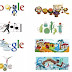 Popular Google Doodle Games 2020